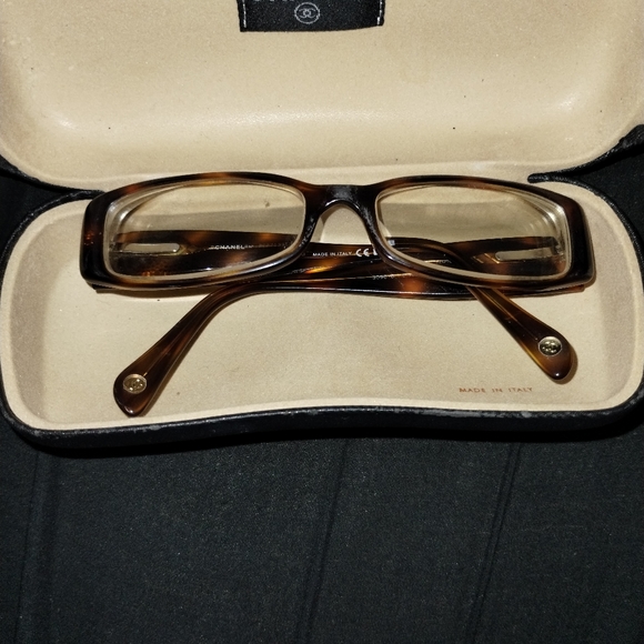 Chanel px glasses - Picture 1 of 14